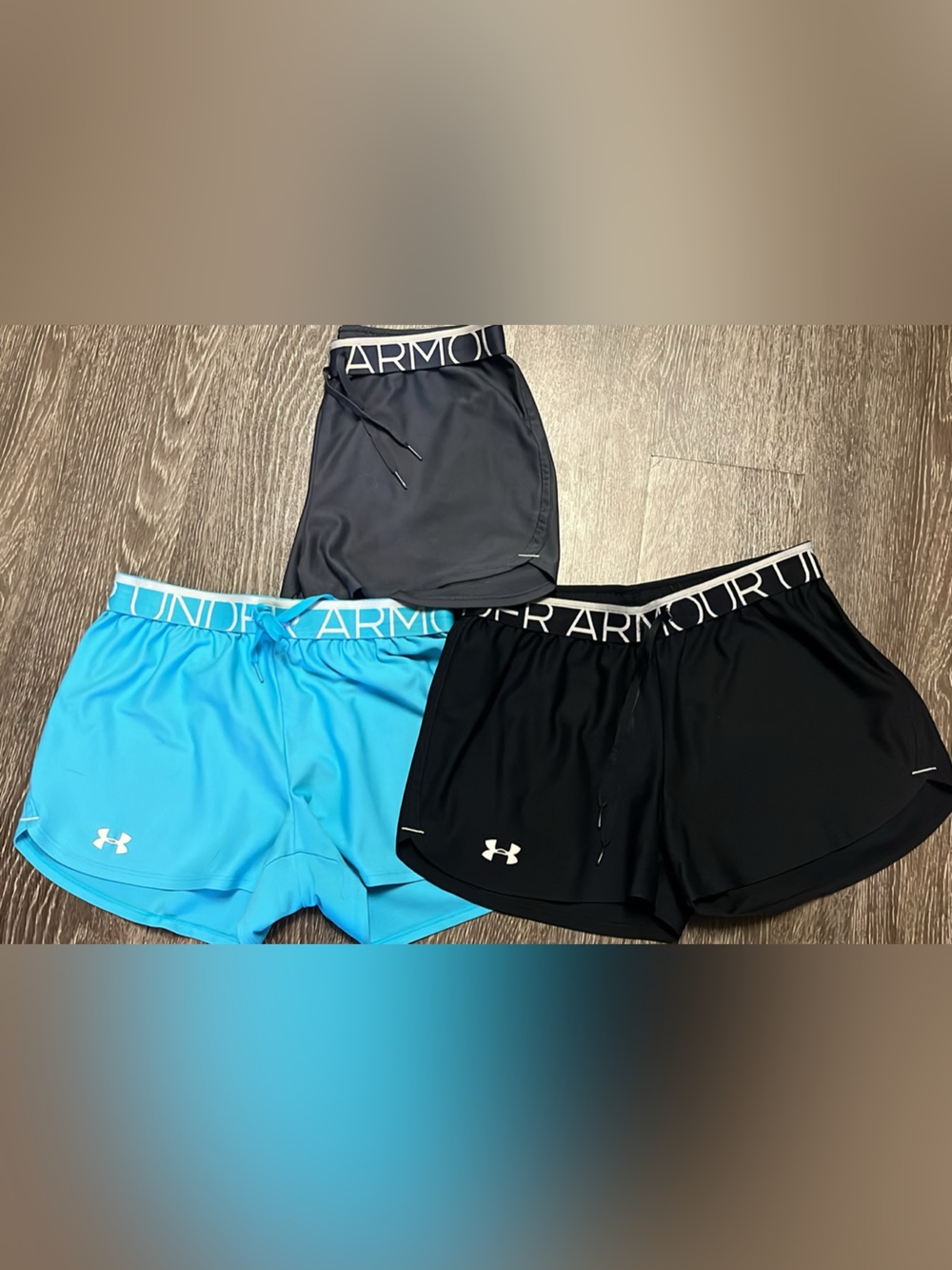 Under Armour Women’s Shorts